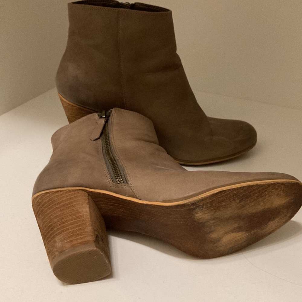 BP Booties - Picture 5 of 5